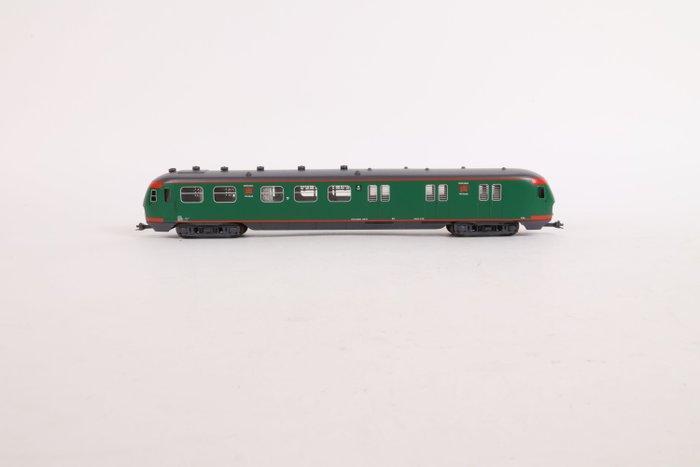 Theo Roozen H0 - Model treinwagon (1) - Pec 903 deukneus, Hobby en Vrije tijd, Modeltreinen | H0