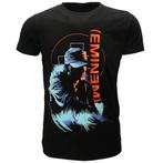 Eminem In Brackets T-Shirt - Officiële Merchandise, Nieuw