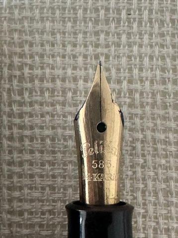 Pelikan - vintage 400 - Stylo à plume beschikbaar voor biedingen