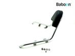Sissybar Suzuki UH 200 Burgman 2007-2013 (UH200 CD1111), Motoren, Onderdelen | Suzuki, Verzenden, Gebruikt