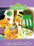 Bert en Ernie leren tellen 9789086511969, Boeken, Dutch Books, Zo goed als nieuw, Verzenden