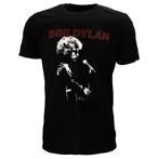 Bob Dylan Sound Check T-Shirt - Officiële Merchandise, Kleding | Heren, Nieuw