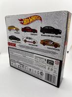 Hot Wheels 1:64 - Modelauto - Japanese Car Culture Multipack