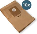 2dekans | Stofzuigerzakken - 10 Stuks - Geschikt Voor, Ophalen of Verzenden, Nieuw