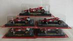 Fabbri 1:43 - Voiture miniature (16) - Lotto con 16 Ferrari, Nieuw