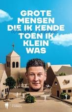 Grote mensen die ik kende toen ik klein was 9789463938198, Boeken, Verzenden, Zo goed als nieuw, Wouter Deprez