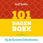 101 dagenboek 9789043534574, Rolf Robbe, Verzenden