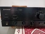 Pioneer - A-443 Solid state stereo versterker, Audio, Tv en Foto, Radio's, Nieuw