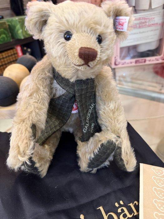 Steiff - Teddybeer Galerie - 2000-2010 - Duitsland, Antiek en Kunst, Antiek | Speelgoed