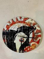 Insigne Orologio da parete campari - Italië - 21e eeuw, Antiek en Kunst, Curiosa en Brocante