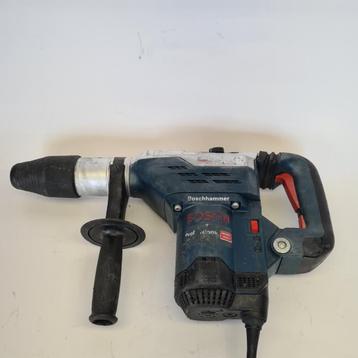 Bosch Professional Boorhamer GBH 5-40 DCE I Nette Staat