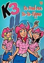 K3 / 14 Hoed van Ya-Ya-yipee / De stripavonturen van K3, Verzenden, Gelezen, P. Roelens