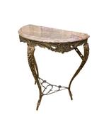 Console - Bronze, Marbre, Antiquités & Art
