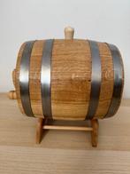 DIplomatico Barrel 3l - Vat - Hout