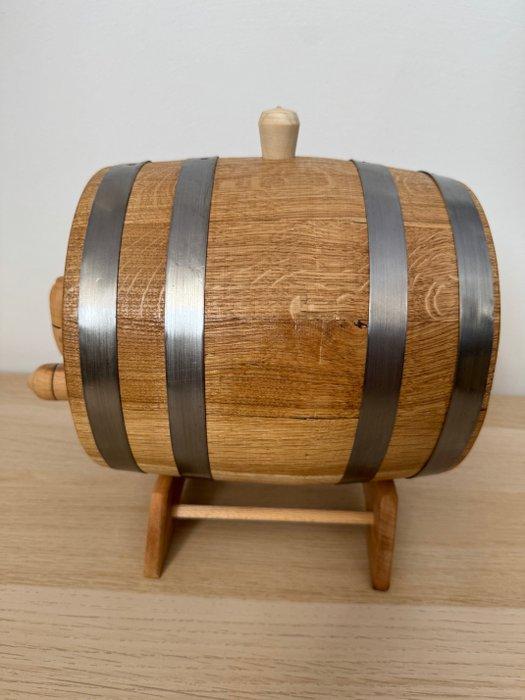 DIplomatico Barrel 3l - Vat - Hout, Antiek en Kunst, Antiek | Keukengerei
