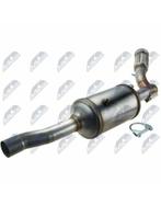 Roetfilter Volkswagen T6 2.0, Verzenden