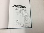 Tardi - Le Petit bleu de la côte ouest + La Débauche +, Boeken, Nieuw