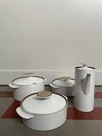 Thomas - Service de table (4) - Porcelaine - Medaillon achat, Antiek en Kunst