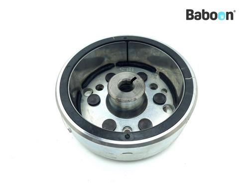 Vliegwiel / Rotor Yamaha FZR 600 R 1994-1995 (FZR600R 4JH, Motoren, Onderdelen | Yamaha, Gebruikt, Verzenden