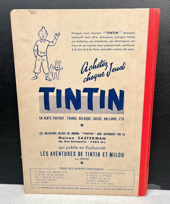 Tintin (magazine) - Recueil N°6 - 1 Album - Eerste druk -, Boeken, Stripverhalen