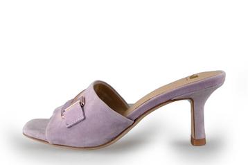 Nathan Baume Slippers in maat 37 Paars | 5% extra korting, Verzenden, Slippers