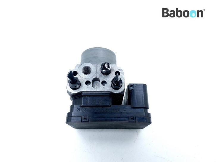 ABS Modulator Honda CB 300 R 2022-2024 (NC55 CB300R), Motoren, Onderdelen | Honda, Gebruikt, Verzenden