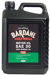 Classic motor oil SAE 30 5 ltr (voor 1950), Ophalen of Verzenden