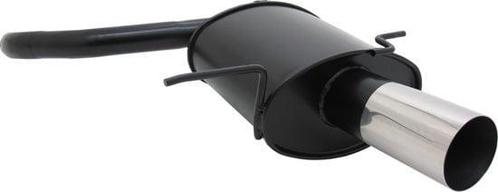 RL-Design Sport Achterdemper Mini One/Cooper R56 - 90mm R..., Auto-onderdelen, Uitlaatsystemen, Nieuw, Ophalen of Verzenden