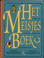 Het meisjesboek 9789061698609 A. Buchanan, Boeken, Verzenden, Gelezen, A. Buchanan