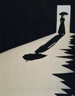 FÜR (1978) - Open Veil - XL Size - (We Spray) NOT a PRINT