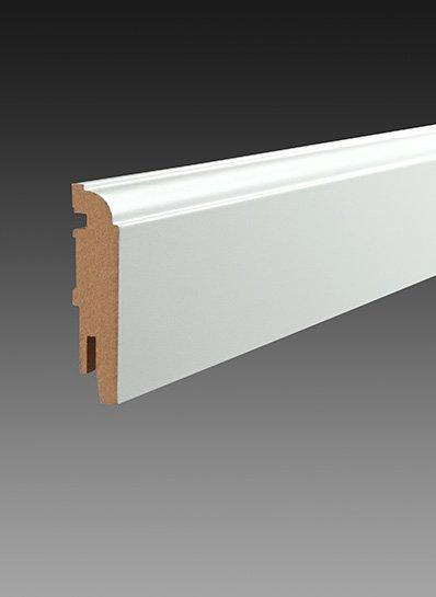 Marbella Classic de luxe 8000 75mm hoog, Doe-het-zelf en Bouw, Plinten en Afwerking, Ophalen of Verzenden