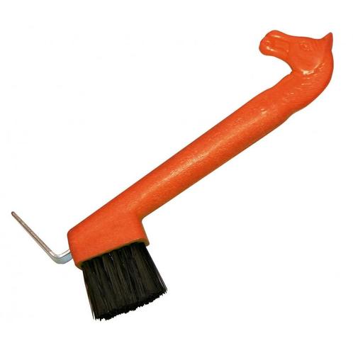 Hoevenkrabber met paardenkop - oranje - kerbl, Dieren en Toebehoren, Overige Dieren-accessoires, Nieuw