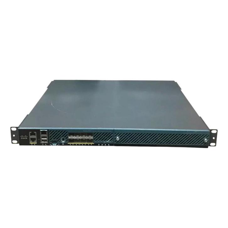 Cisco AIR-CT5508-K9, Informatique & Logiciels, Commutateurs réseau, Enlèvement ou Envoi