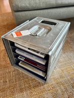 Vliegtuig container incl. 4 plateaus - Conteneur - Axis