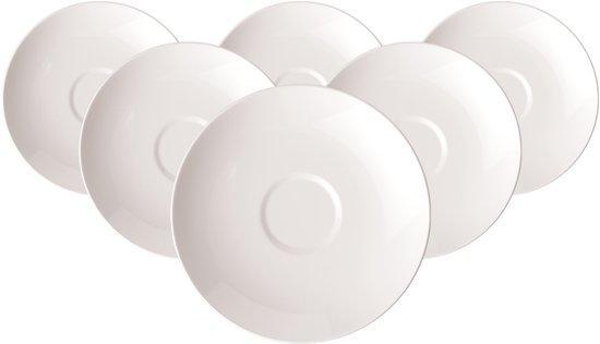 2dekans | Koffie-/Theeschotels Rose Garden ø 14,8 cm Set van, Huis en Inrichting, Keuken | Servies, Ophalen of Verzenden