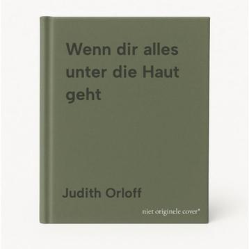 Wenn dir alles unter die Haut geht 9783958034495, Verzenden, Judith Orloff