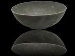 Byzantin Bol en bronze ancien - 14 cm (Sans prix de réserve), Antiquités & Art