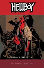 Hellboy: Seed of Destruction Volume 1, Livres, Verzenden