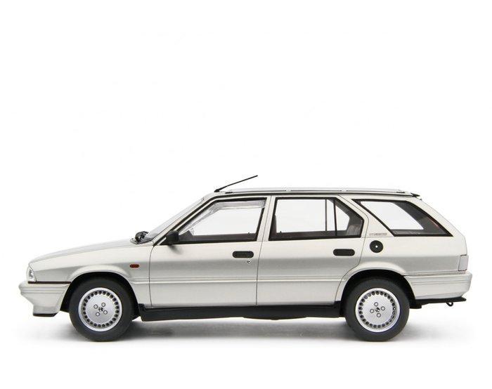Laudoracing 1:18 - Model sportwagen - Alfa Romeo Alfa 33, Hobby & Loisirs créatifs, Voitures miniatures | 1:5 à 1:12