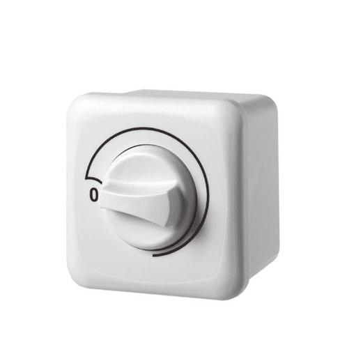 Elektronische dimmer voor Chaysol kanaalventilator, Doe-het-zelf en Bouw, Ventilatie en Afzuiging, Verzenden