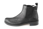 Timberland Chelsea Boots in maat 39,5 Zwart | 10% extra, Vêtements | Femmes, Chaussures, Overige typen, Verzenden