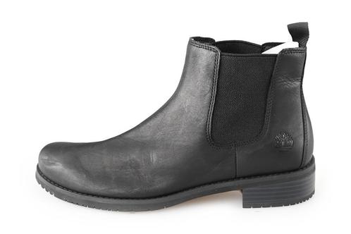 Timberland Chelsea Boots in maat 39,5 Zwart | 10% extra, Vêtements | Femmes, Chaussures, Envoi