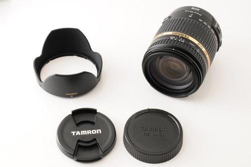 Tamron 3.5-6.3/18-270mm Di II VC PZD (Model B008) for Canon, Audio, Tv en Foto, Fotocamera's Digitaal