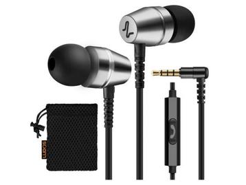 Veiling - Ludos OMNITONE In-ear hoofdtelefoon met kabel