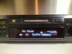 Sony - MDS-JE530 Minidisc deck