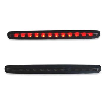 TROISIÈME FEU STOP NOIR POUR VOLKSWAGEN VW T5 MULTIVAN CARAV, Verzenden