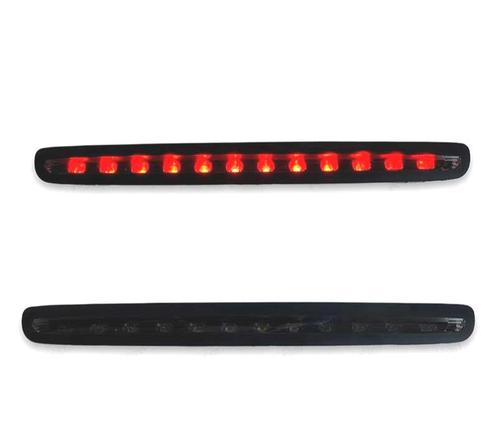TROISIÈME FEU STOP NOIR POUR VOLKSWAGEN VW T5 MULTIVAN CARAV, Auto-onderdelen, Verlichting, Verzenden