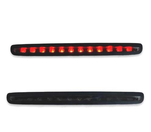 TROISIÈME FEU STOP NOIR POUR VOLKSWAGEN VW T5 MULTIVAN CARAV, Autos : Pièces & Accessoires, Éclairage, Envoi