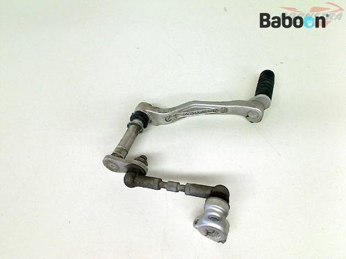 Schakelpedaal BMW R 1200 RT 2010-2013 (R1200RT 10), Motoren, Onderdelen | BMW, Gebruikt, Verzenden