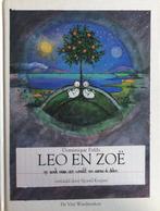 Leo en Zoe op zoek naar een wereld om samen te delen, Verzenden, Gelezen, Dominique Falda